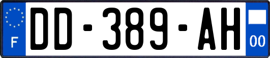 DD-389-AH