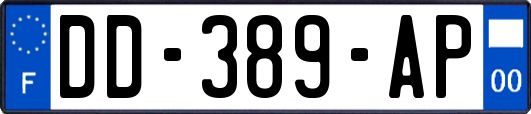 DD-389-AP