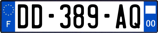 DD-389-AQ