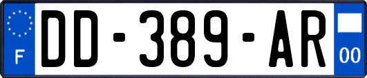 DD-389-AR