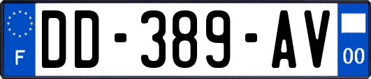 DD-389-AV