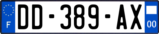 DD-389-AX
