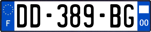 DD-389-BG