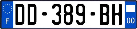 DD-389-BH