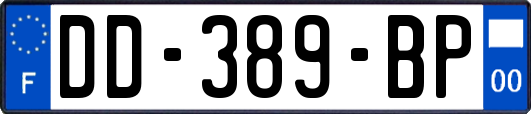 DD-389-BP