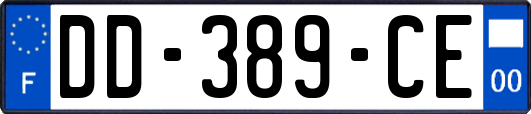 DD-389-CE