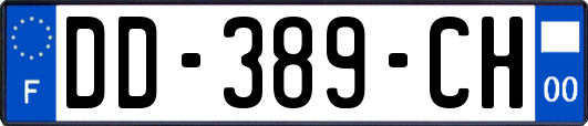 DD-389-CH