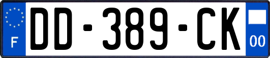 DD-389-CK