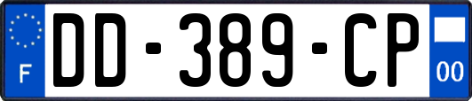 DD-389-CP