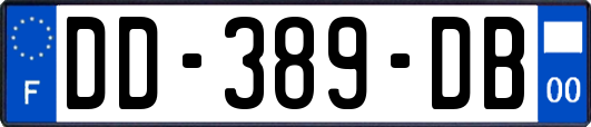 DD-389-DB