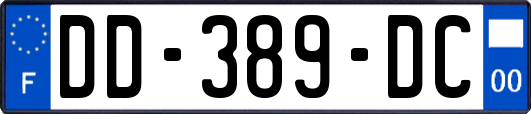 DD-389-DC