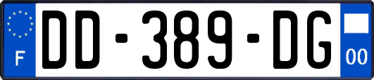 DD-389-DG