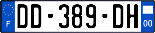 DD-389-DH