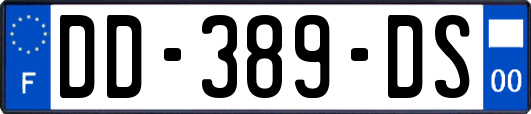 DD-389-DS