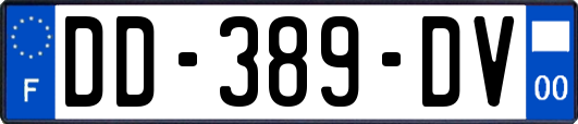 DD-389-DV
