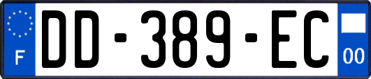 DD-389-EC