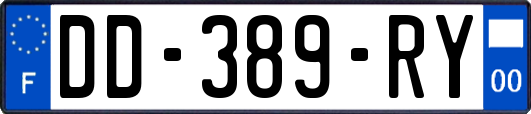 DD-389-RY