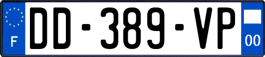 DD-389-VP