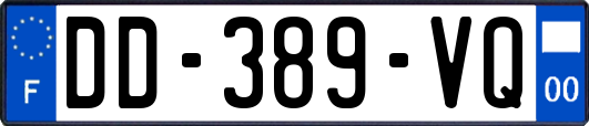DD-389-VQ