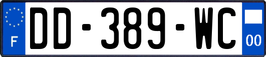DD-389-WC