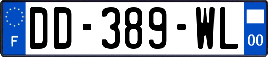 DD-389-WL