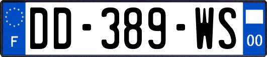 DD-389-WS