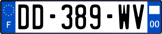 DD-389-WV