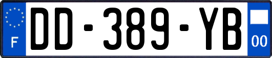 DD-389-YB