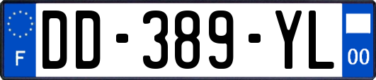 DD-389-YL