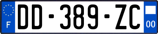 DD-389-ZC