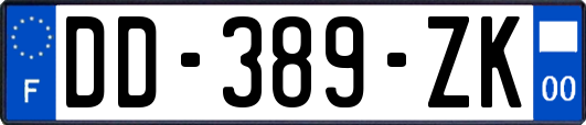 DD-389-ZK