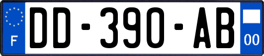 DD-390-AB