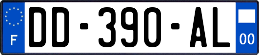 DD-390-AL