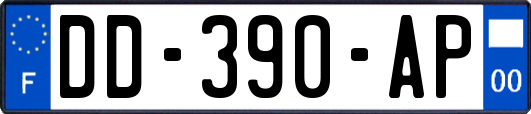 DD-390-AP