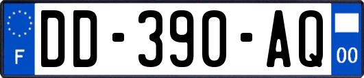 DD-390-AQ