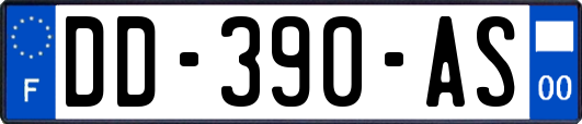 DD-390-AS