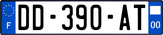 DD-390-AT