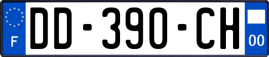 DD-390-CH