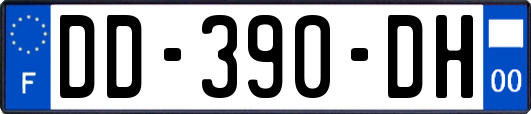 DD-390-DH