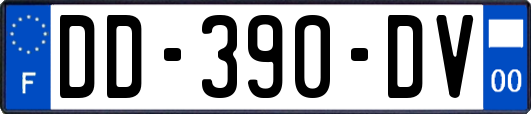 DD-390-DV