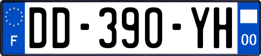DD-390-YH