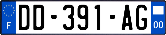 DD-391-AG