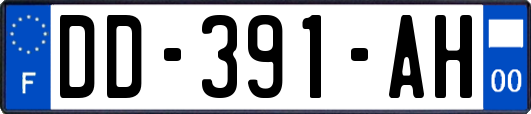 DD-391-AH