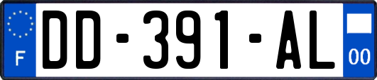 DD-391-AL