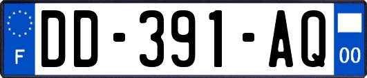 DD-391-AQ