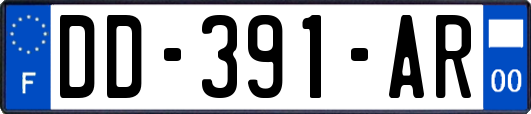 DD-391-AR