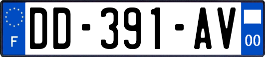 DD-391-AV
