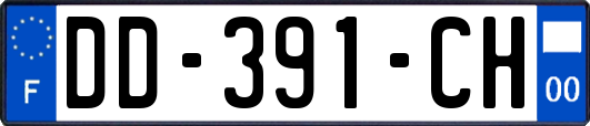 DD-391-CH