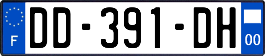 DD-391-DH