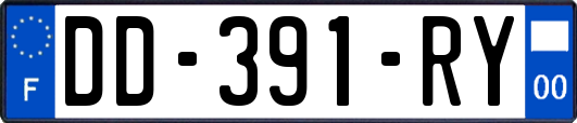 DD-391-RY